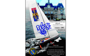 Concert au profit des Sous-Lieutenants de la promotion Maréchal Bessières