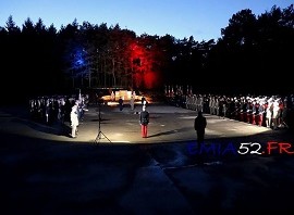89 km pour ceux d’Afghanistan – 52ème promotion de l’EMIA
