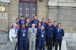Marine Corps Trials 2015 – le retour des héros (17 mai)