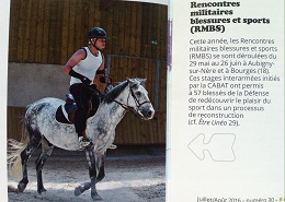 Les RMBS dans le magazine Unéo de juillet-août 2016
