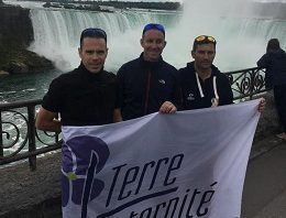 Des nouvelles du Canada (29 septembre 2017)