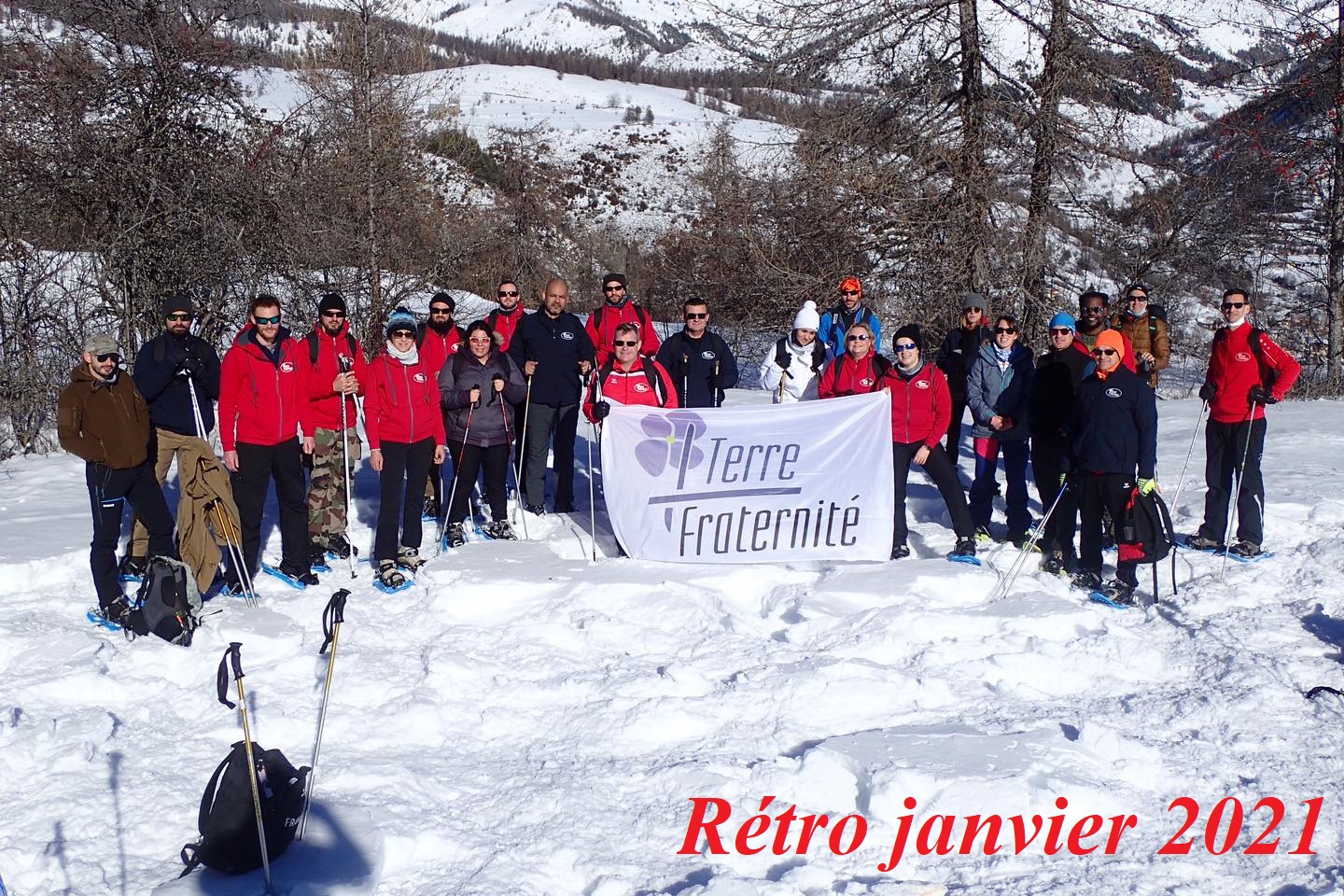 Rétrospective 2021 – JANVIER – CReBAT 2021/1