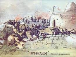 Sidi Brahim, fête des chasseurs (23 septembre 2022)