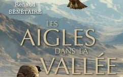 Réédition des Aigles dans la vallée du général Renaud Sénétaire (décembre 2024)