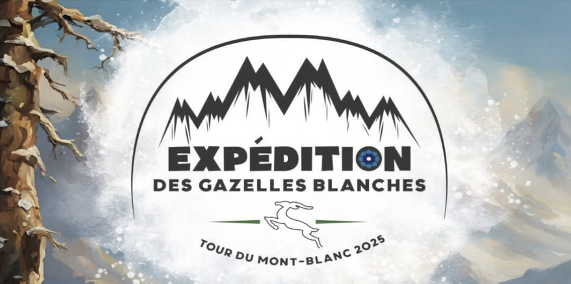 Soutenez le Tour du Mont Blanc du 515e RT