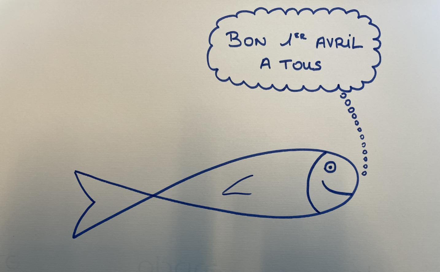 1er avril 2025