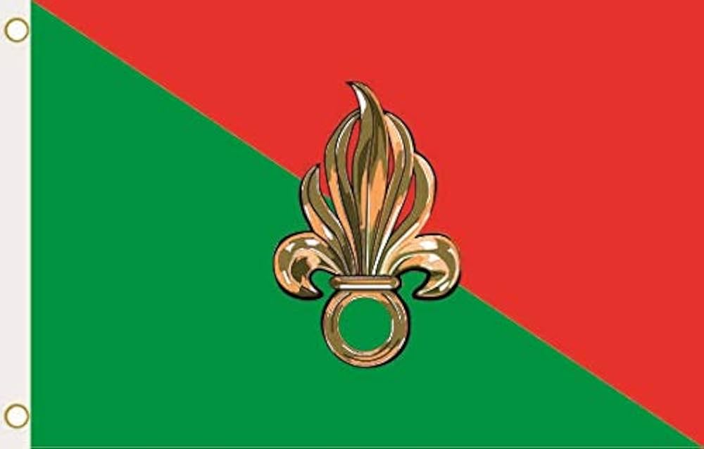 30 avril 2025 : 162e anniversaire de Camerone