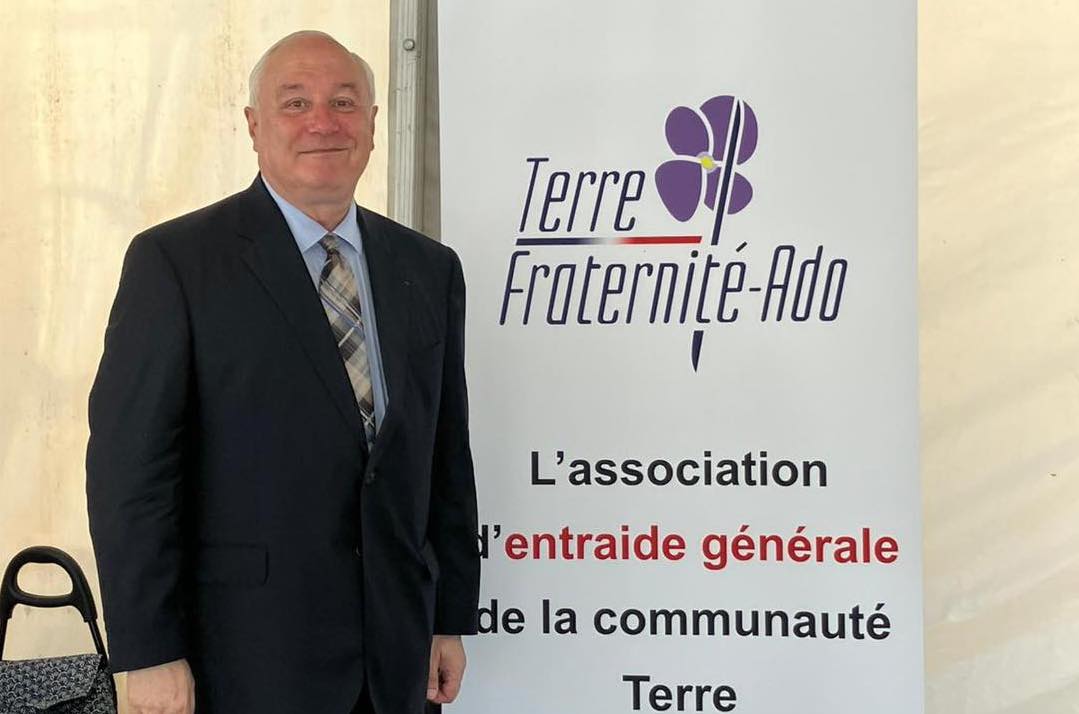 Terre Fraternité à l’ACADEM (28 juin 2025)