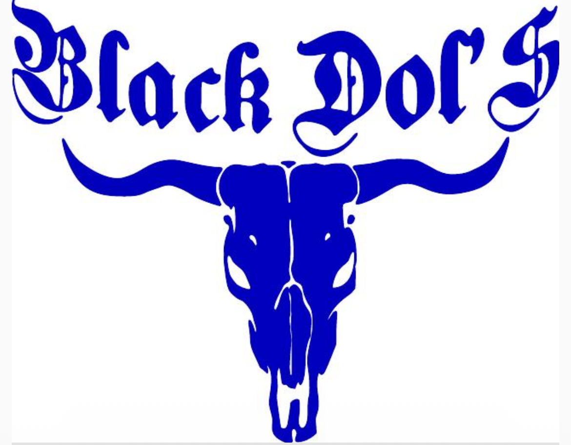 Un grand merci aux Black Dol’s pour leur soutien fidèle et régulier !