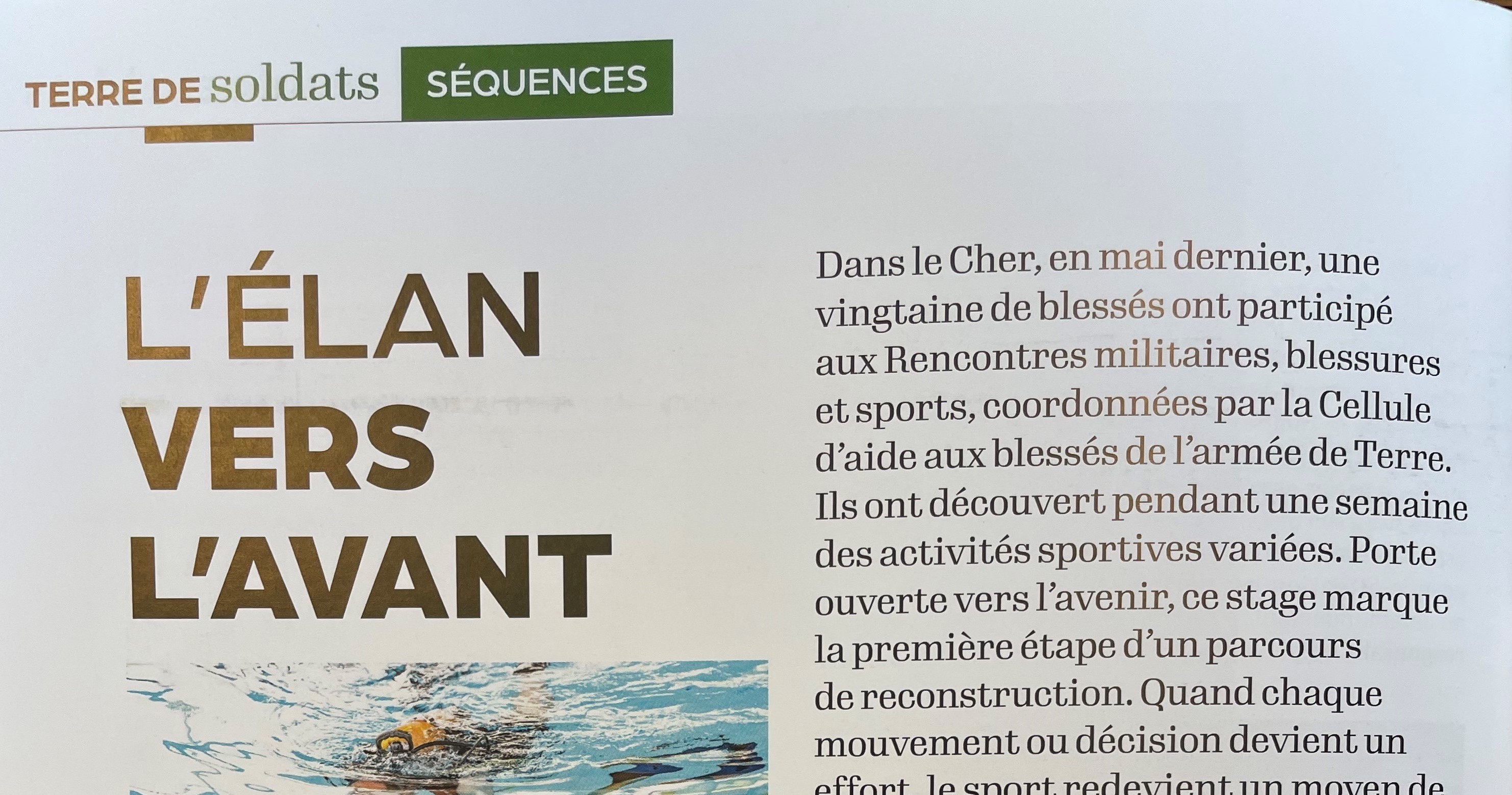 Les RMBS dans Terre Magazine de septembre-octobre 2025