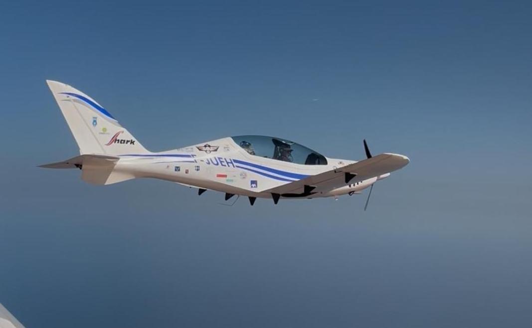 Merci aux capitaines Malaury et Thomas pour le raid Latécoère (retour sur septembre 2025)