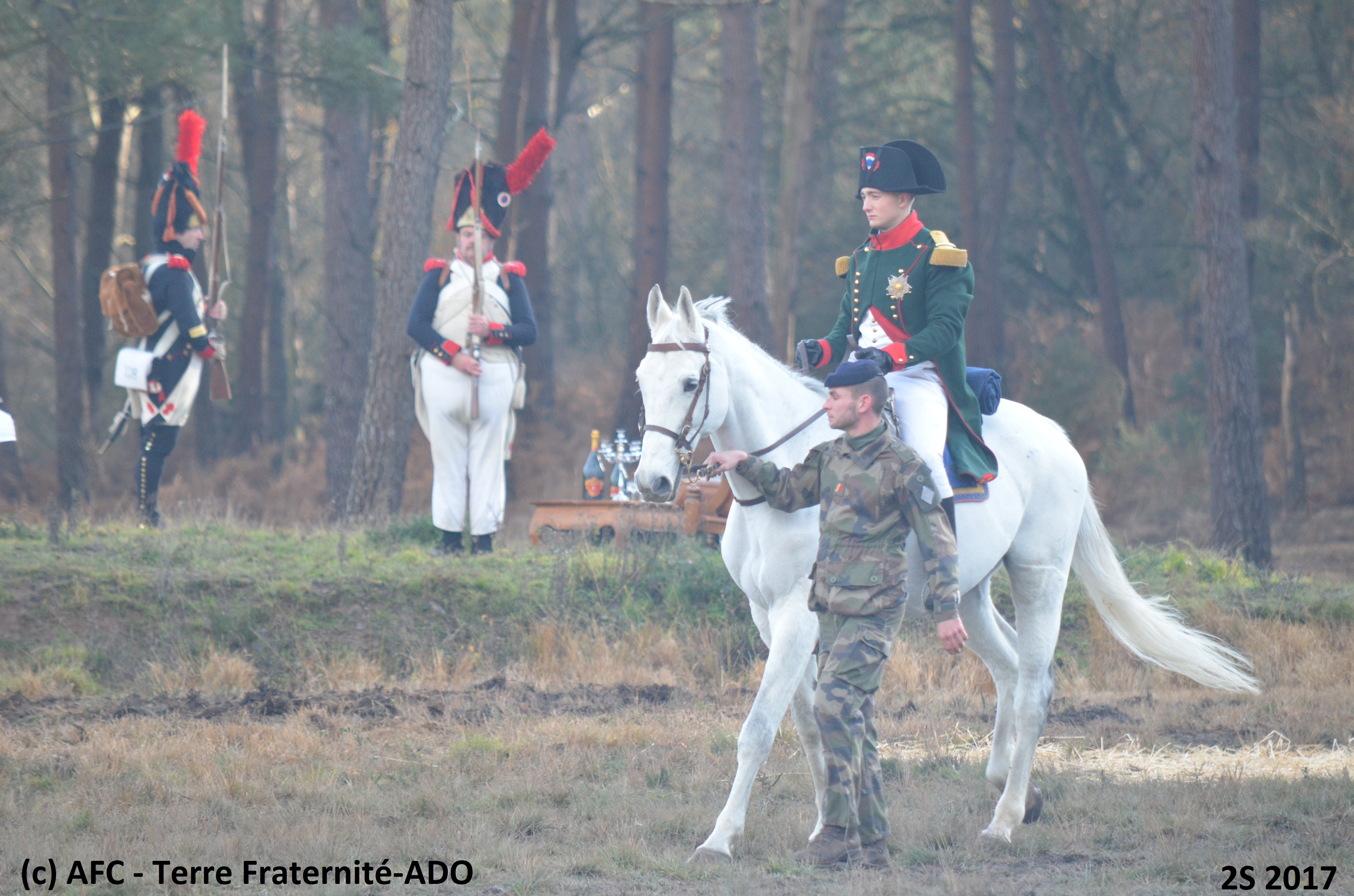 2S 2025 (2 décembre 2025)