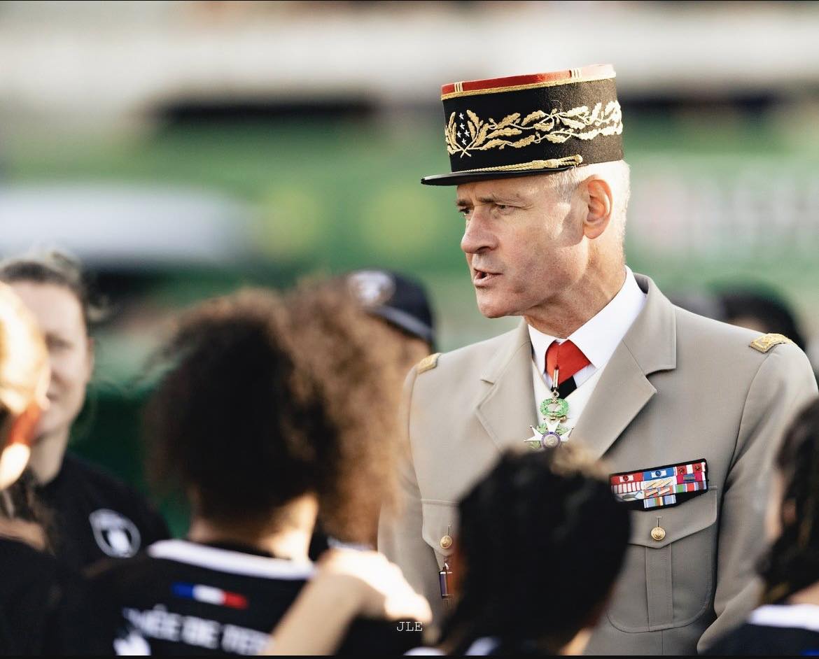 Trophée de rugby Foch-Ronarc’h (11 novembre 2025)