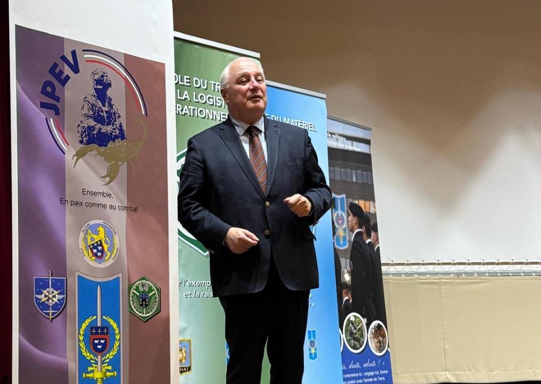 Participation de Terre Fraternité-ADO aux JPVAT (9 décembre 2025)