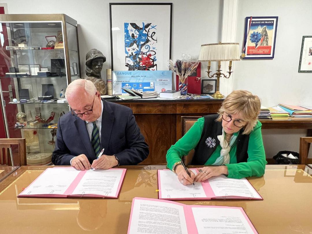 Partenariat RMBS avec l’ONaC-VG (retour sur décembre 2025)