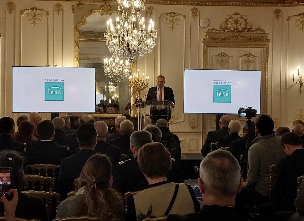 Merci à Tégo pour sa fidélité (21 janvier 2026)