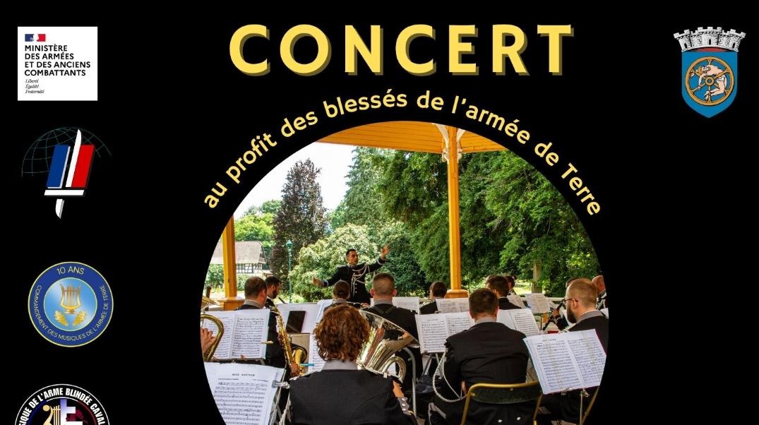 Concert de l&rsquo;ABC et du Choeur d&rsquo;hommes 1856 à Molsheim (3 juin 2026 à 20h00)