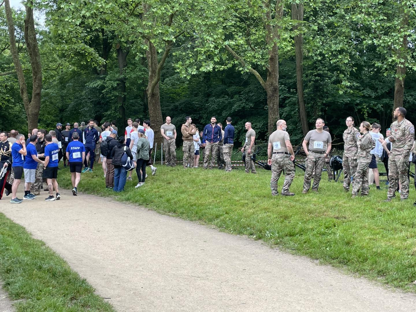 En direct du Challenge Gribeauval de la STAT (20 mai 2026)