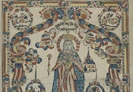 Bonne Sainte Clotilde à l&rsquo;ALAT (4 juin 2026)