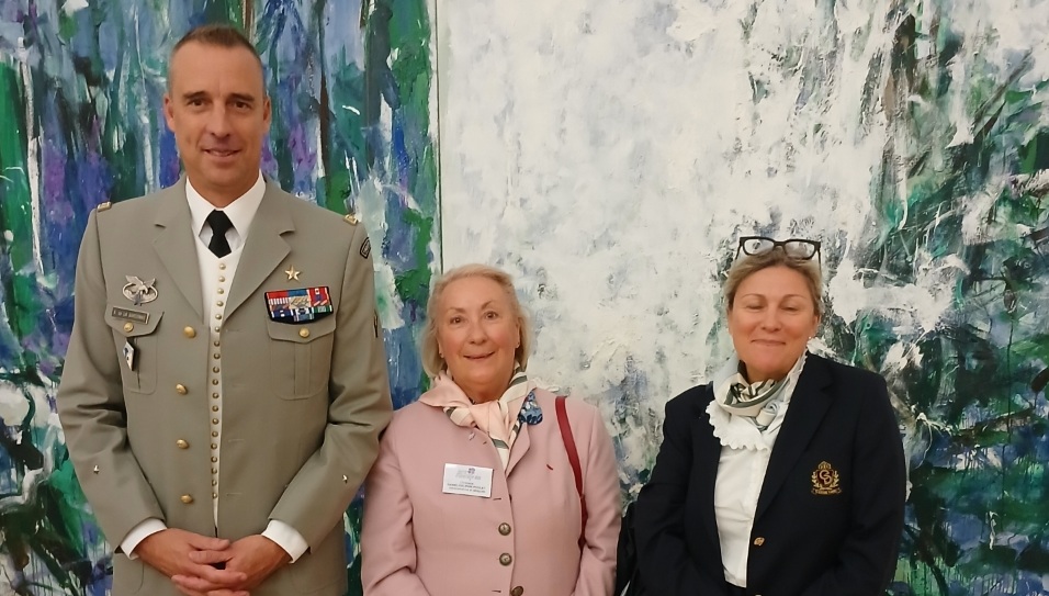 Terre Fraternité-ADO au Prix du soldat de montagne (9 octobre 2026)